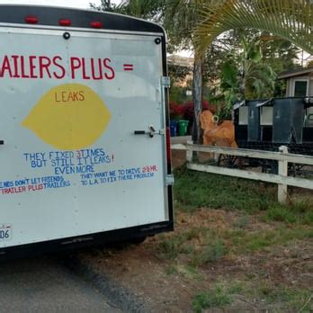 ACTION REQUIRED. . Trailersplus lakeside ca